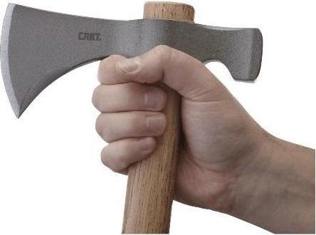 Immagine prodotto CRKT Bosco Chogan T-Hawk