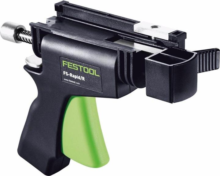Image du produit Festool Serre-joints rapide FS-RAPID/R (120 mm)