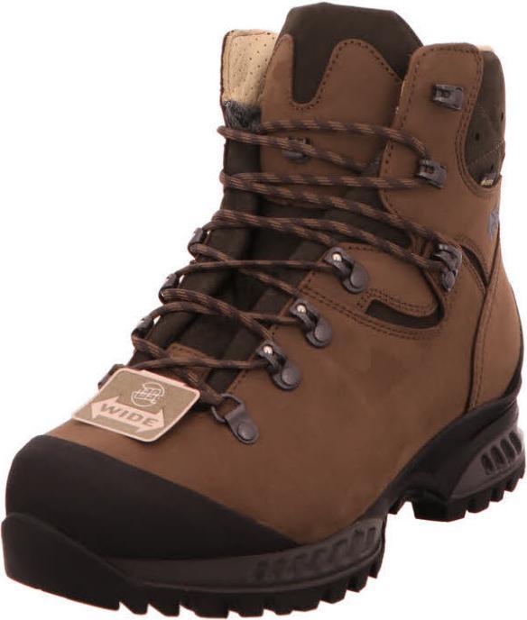 Produktbild Hanwag Tatra II Wide GTX Shoes (42)