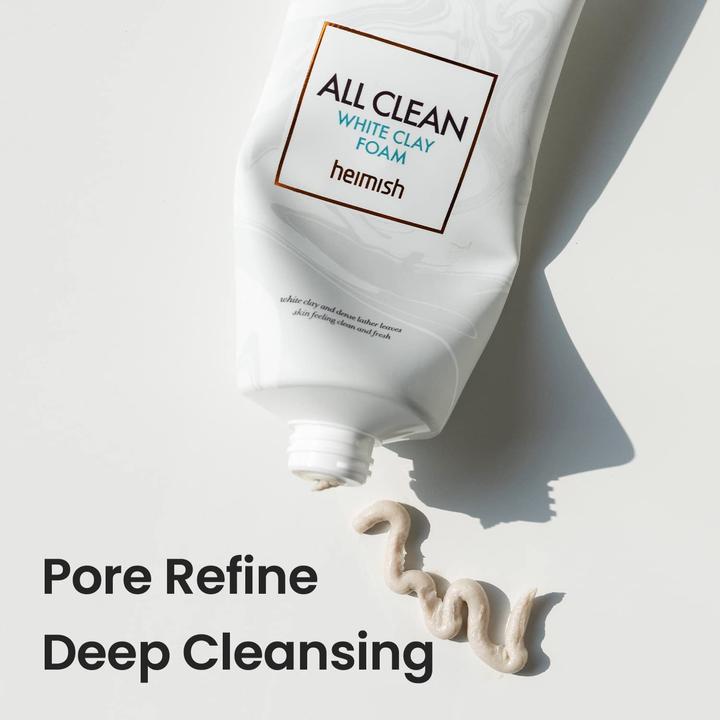 Image du produit Heimish All Clean (Mousse)