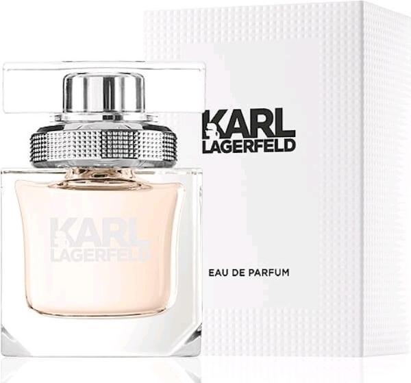 Produktbild Karl Lagerfeld Parfum (Eau de Parfum, 45 ml)
