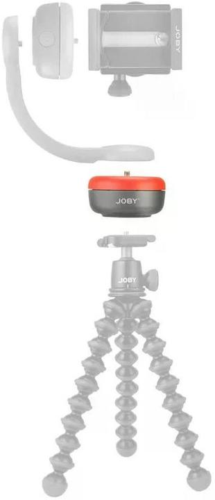 Actual product image Joby Spin (Panorama head)