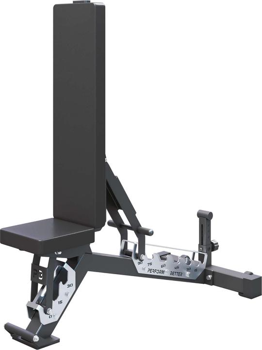 Image du produit Perform Better Banc de musculation réglable incline/decline