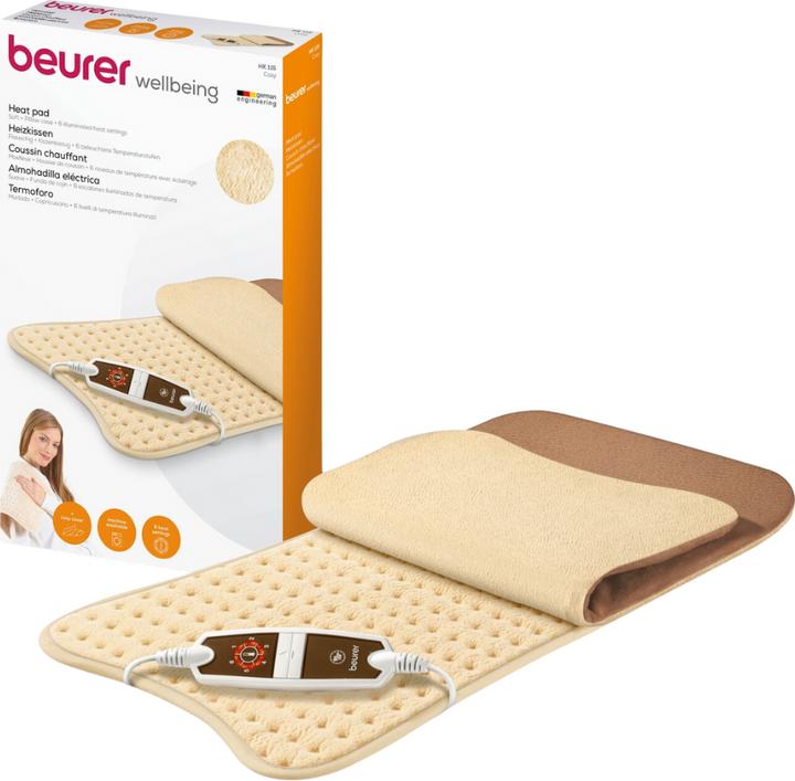 Produktbild Beurer HK 115 Cosy (47 x 34 cm)