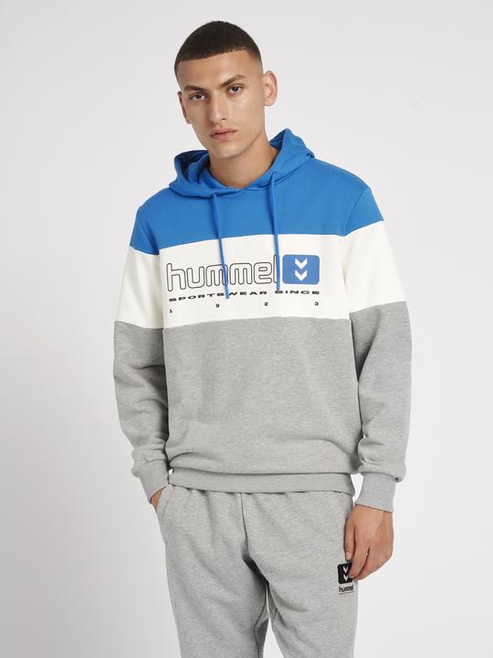 Immagine prodotto hummel Felpa Con Cappuccio Legacy Musa (XS)