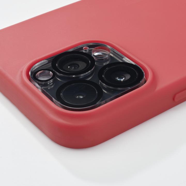 Immagine prodotto Hama Vetro di protezione della fotocamera (1 Pezzo/i, Apple iPhone 14 Pro, Apple iPhone 14 Pro Max)
