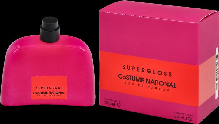 Immagine prodotto Costume National SCENTS Supergloss Women 100 ml (Eau de parfum, 100 ml)