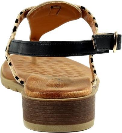 Produktbild Lunar Sandalen Gina (36)
