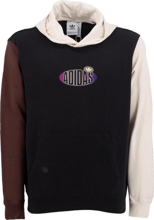Image du produit adidas Originals Trf A33 Sweat à capuche HI5264 (S)