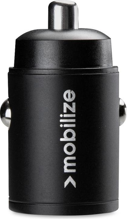 Actual product image Mobilize Car charger USB-C