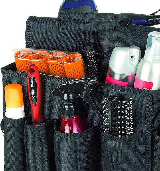 Actual product image Efalock All In Tool Bag (Tools)