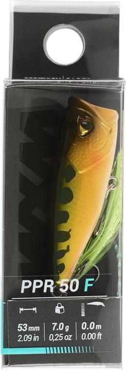 Produktbild Caperlan ppr 50 f 312465