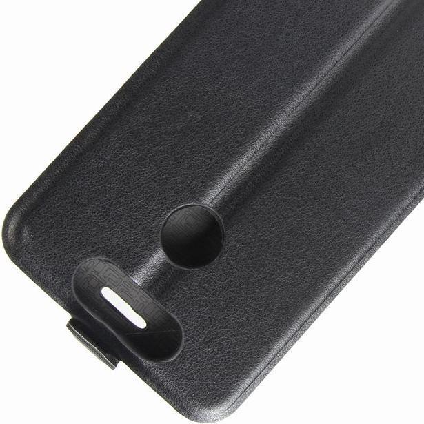 Immagine prodotto MU Classic Copertina in pelle di Crazy Horse (ZTE Blade V8 Mini)