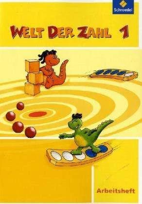 Actual product image Welt der Zahl / Welt der Zahl - Ausgabe 2010 für Hessen, Rheinland-Pfalz und Saarland (German, Kurt Hönisch, Hans-Dieter Rinkens, Gerhild Träger, Nicole Schröder, Andrea Hahne, Bettina Luitz, Hildegard Thonet, Verena Hofmann, Corinna Herf, 2010)
