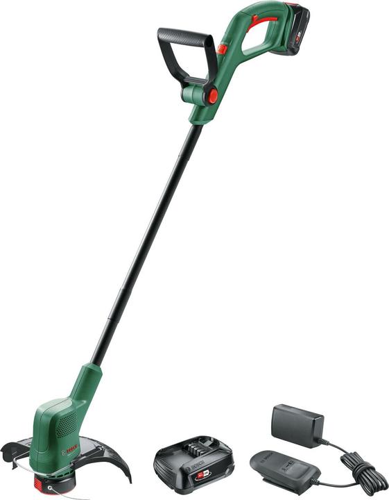 Immagine prodotto Bosch Home & Garden Easy GrassCut 18V-26 (Coltelli plastica)