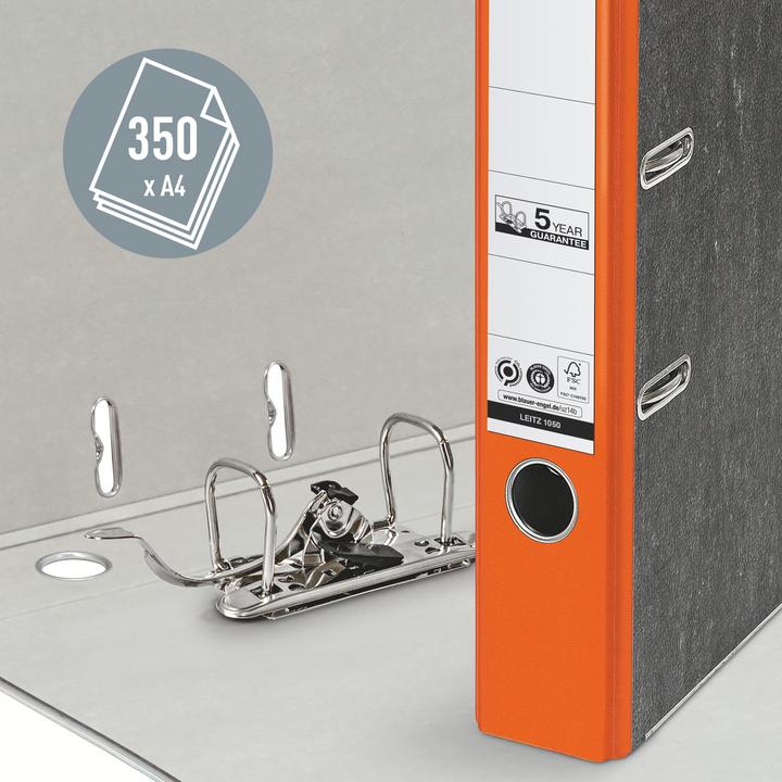 Image du produit Leitz Classeur en carton 180 (A4, 52 mm, 1 pièce(s))