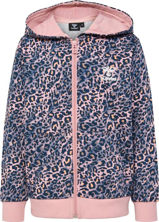 Produktbild hummel Hmlfsk Smile Zip Jacket (134)