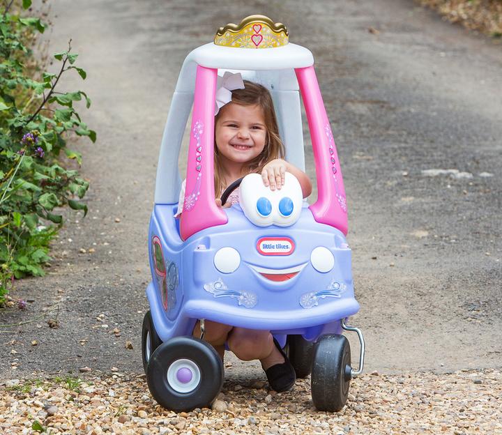 Immagine prodotto Little Tikes Gemütliches Coupé Fee