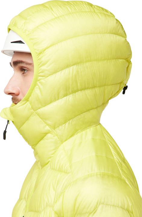 Produktbild Jack Wolfskin Alpspitze Down Hoody M (M)