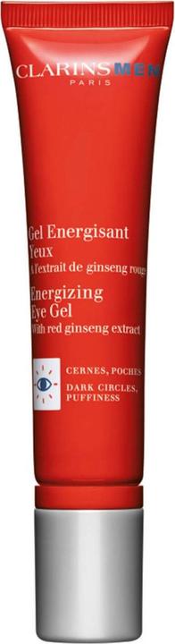 Produktbild Clarins Energiespendendes Augengel ClarinsMen (Gel, 15 ml)