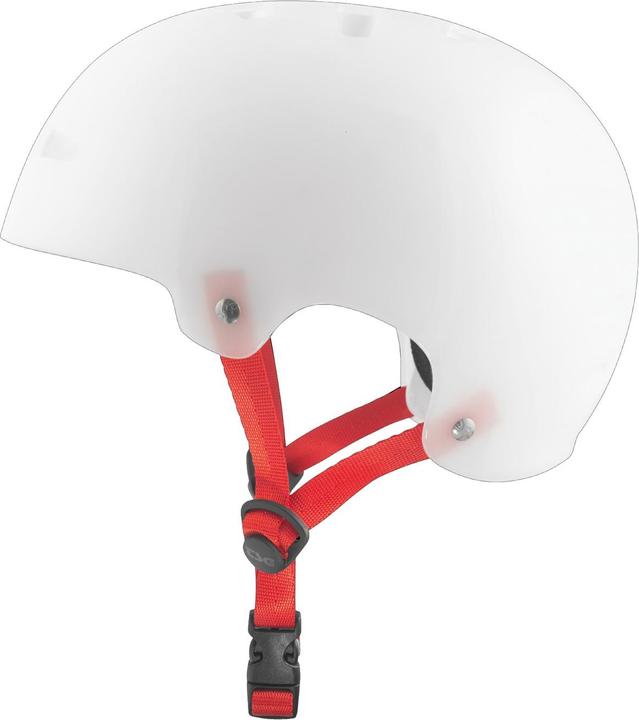 Immagine prodotto TSG Casque EVOLUTION SPECIAL MAKEUP Blanc 2012 (57 - 59 cm)
