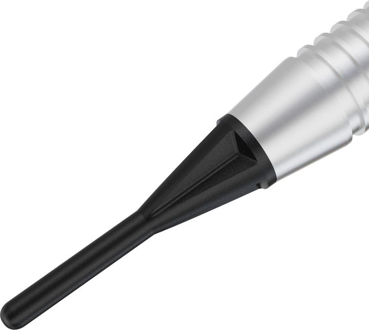 Immagine prodotto Bull's Punte morbide a stella 6mm (2BA)