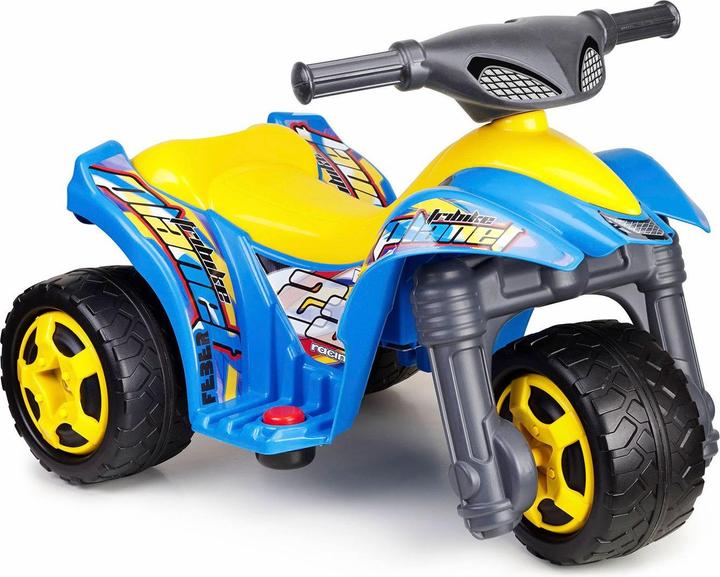 Produktbild Feber Tribike Planet (6V) (6 V)