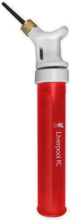 Actual product image Score Draw Ball pump
