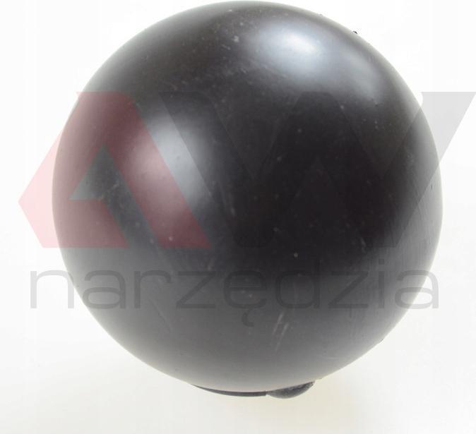 Productafbeelding Brateck Schoorsteenkanaal FI = 70 mm 0,9 kg