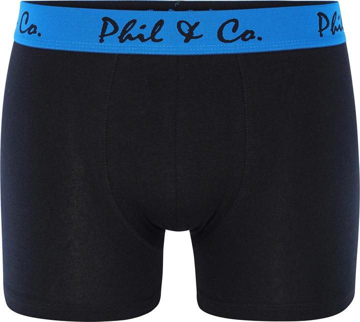 Produktbild Phil & Co. Berlin Retro Pants Jersey (L, 6er Pack)