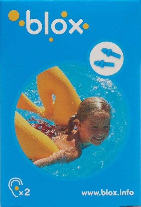 Produktbild Blox Aqua Kinder 1 Paar (2 x)