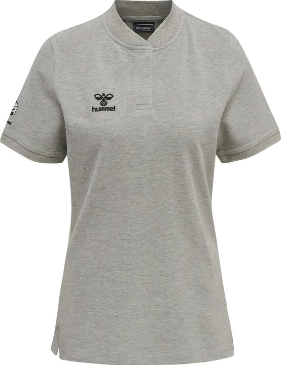 hummel hmlMOVE GRID POLO WOMAN