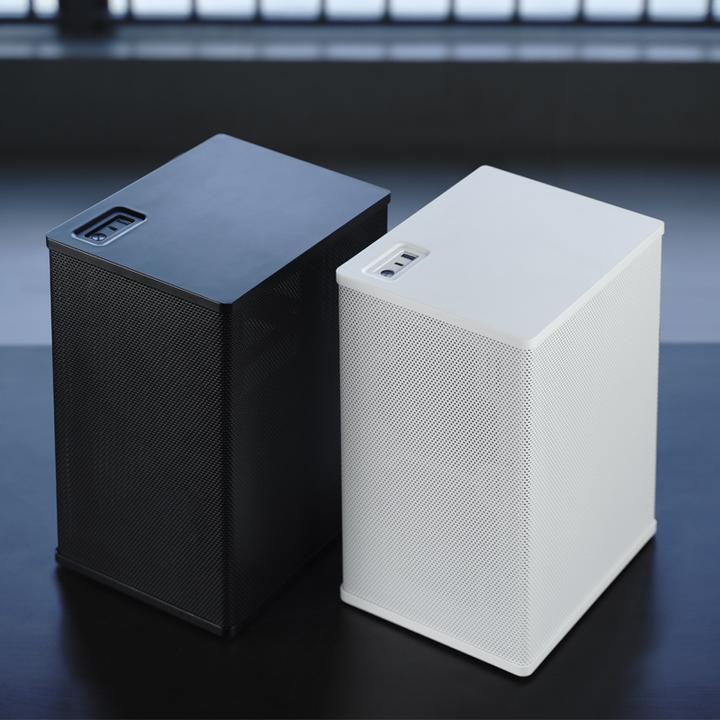 Produktbild Jonsbo VR3 (Mini-ITX)