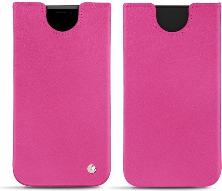 Roze BB ( Pantone #DB599F )
