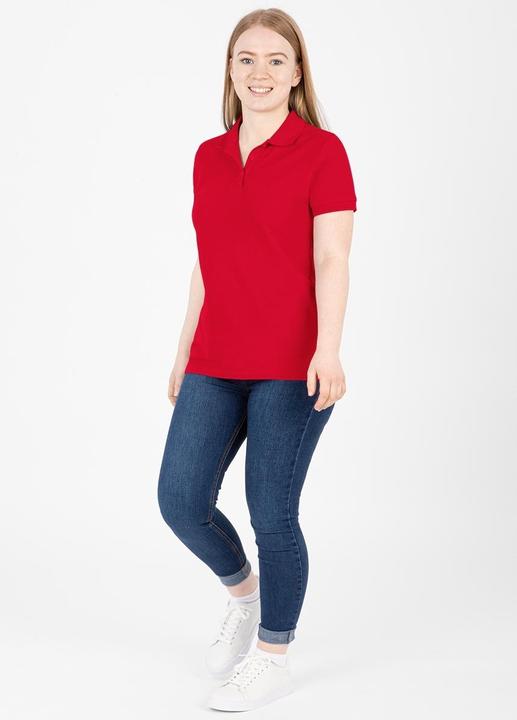 Actual product image JAKO Polo Organic (XXL)