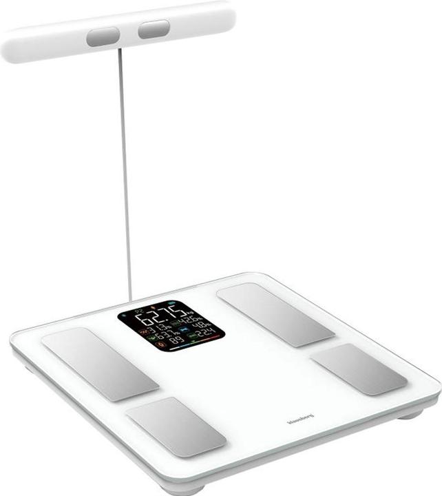 Immagine prodotto Klausberg Scala personale (180 kg)