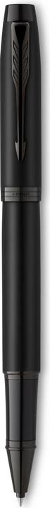 Immagine prodotto Parker Rollerball IM (Nero opaco, 1 x)