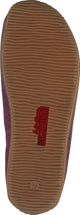 Actual product image Living Kitzbühel Cotton - Chill slippers (37)