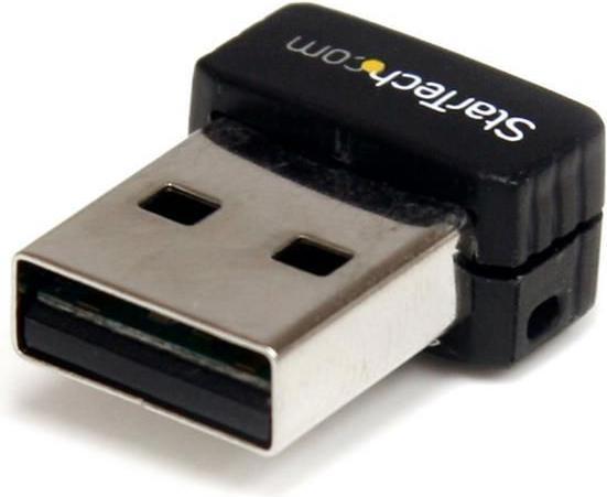 Produktbild StarTech Mini Wireless Network Adapter (USB 2.0)