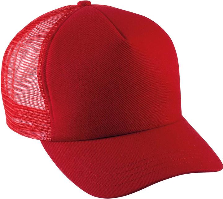 Actual product image K-up Trucker 5 Panneaux viscose