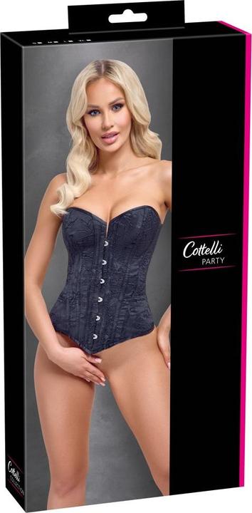 Productafbeelding Cottelli Collection Corsage (M)