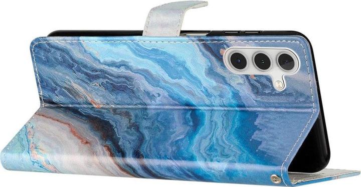 Immagine prodotto Cover-Discount Tasche Hülle mit Motiv (Samsung Galaxy A26)