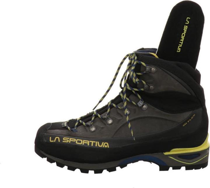 Produktbild La Sportiva Trango Alp EVO GTX (43)