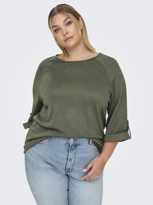 Actual product image Only CARMALBA Top Top (M)