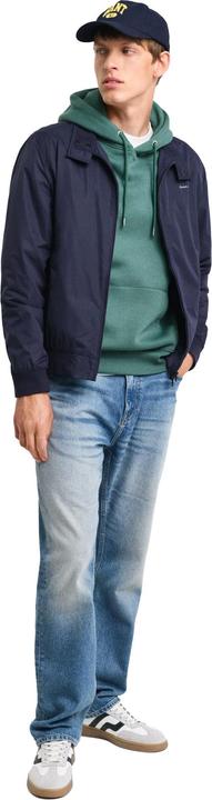 Produktbild GANT Regular Shield Hoodie (XXL)