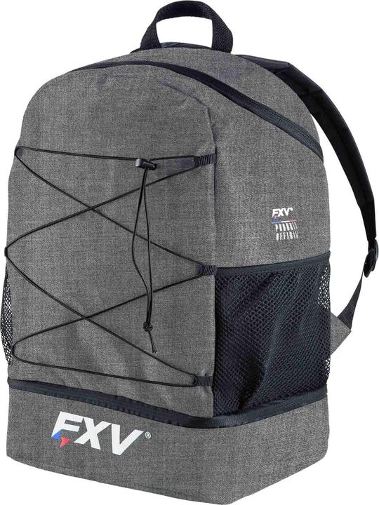 Actual product image Force XV Plus