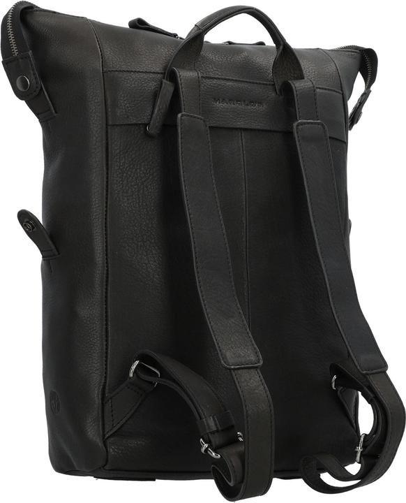 Produktbild Harolds Country Scraper Daypack Leder 36 cm Laptopfach (9 l)