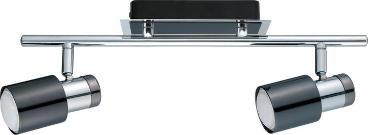 Actual product image EGLO Davida 1 (400 lm, GU10)