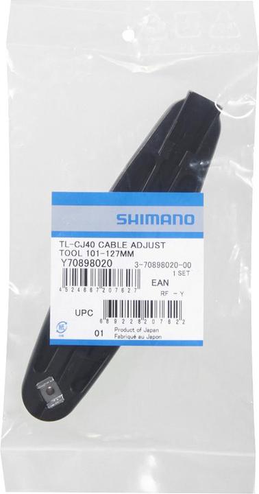 Image du produit Shimano TL-CJ40 Outil de réglage pour câble de dérailleur