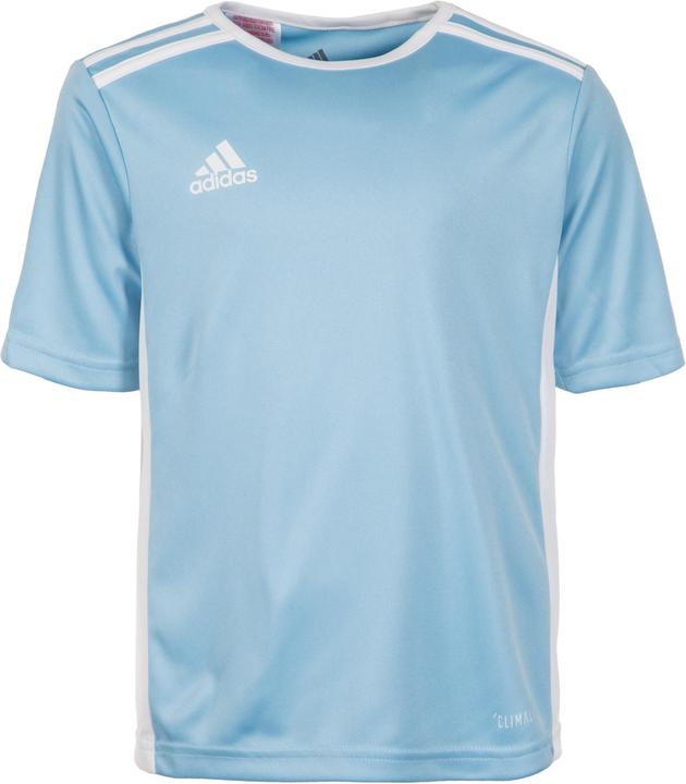 Produktbild adidas Entrada 18 Fußballtrikot Kinder (128)